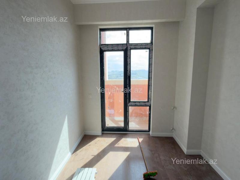 3 otaqlı Bina evi menzil, Binəqədi rayonu, Bakı