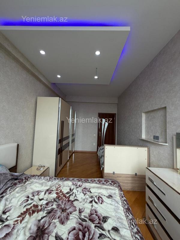2 otaqlı Bina evi menzil, Masazır, Abşeron