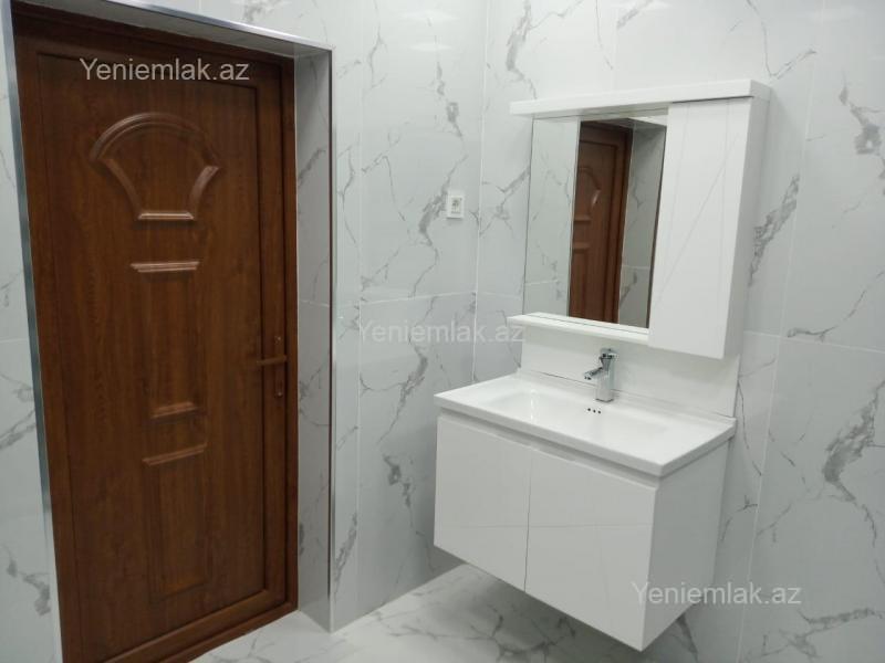 5 otaqlı Həyət evi / Villa, Suraxanı rayonu, Bakı
