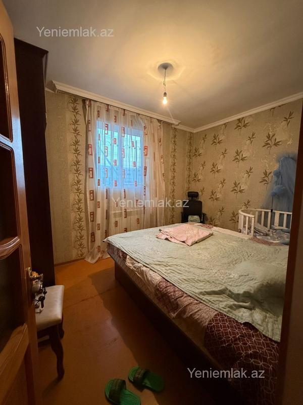 4 otaqlı Həyət evi / Villa, Suraxanı rayonu, Bakı