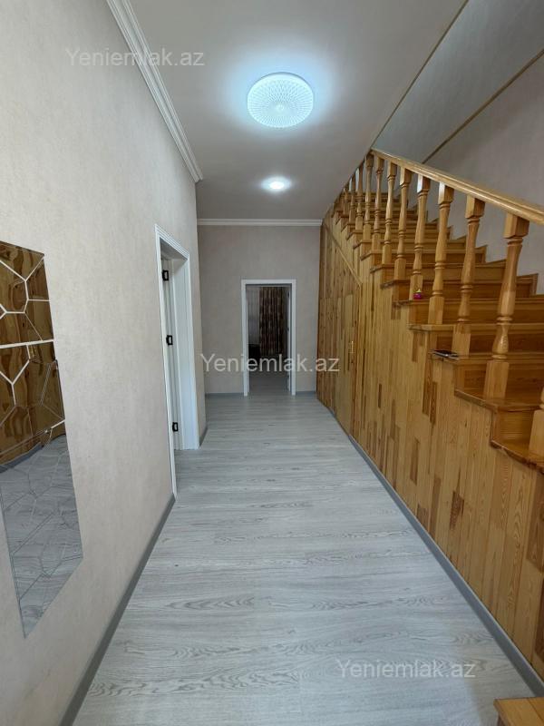 4 otaqlı Həyət evi / Villa, Suraxanı rayonu, Bakı