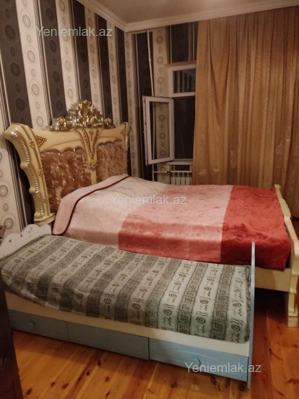 2 otaqlı Bina evi menzil, Suraxanı rayonu, Bakı
