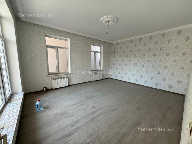 5 otaqlı Həyət evi / Villa, Xətai rayonu, Bakı