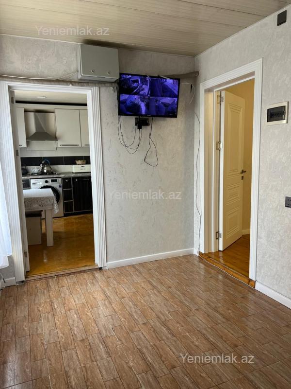 5 otaqlı Həyət evi / Villa, Suraxanı rayonu, Bakı