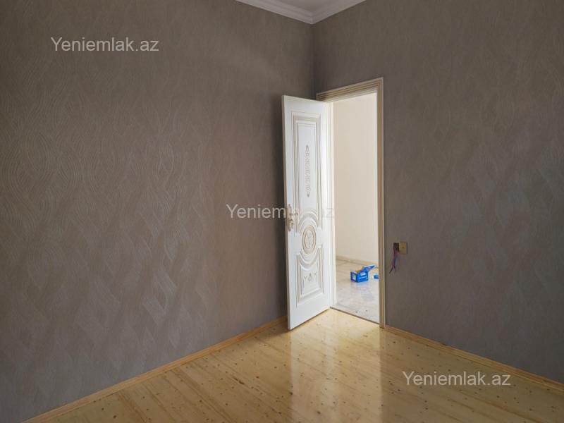 4 otaqlı Həyət evi / Villa, Ceyranbatan qəsəbəsi, Sumqayıt