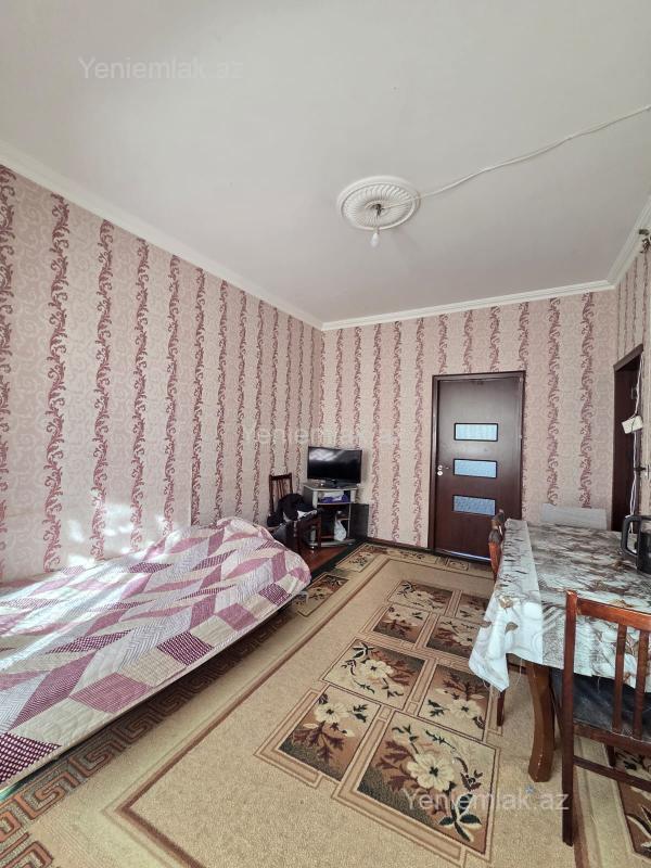 2 otaqlı Bina evi menzil, Nəsimi rayonu, Bakı