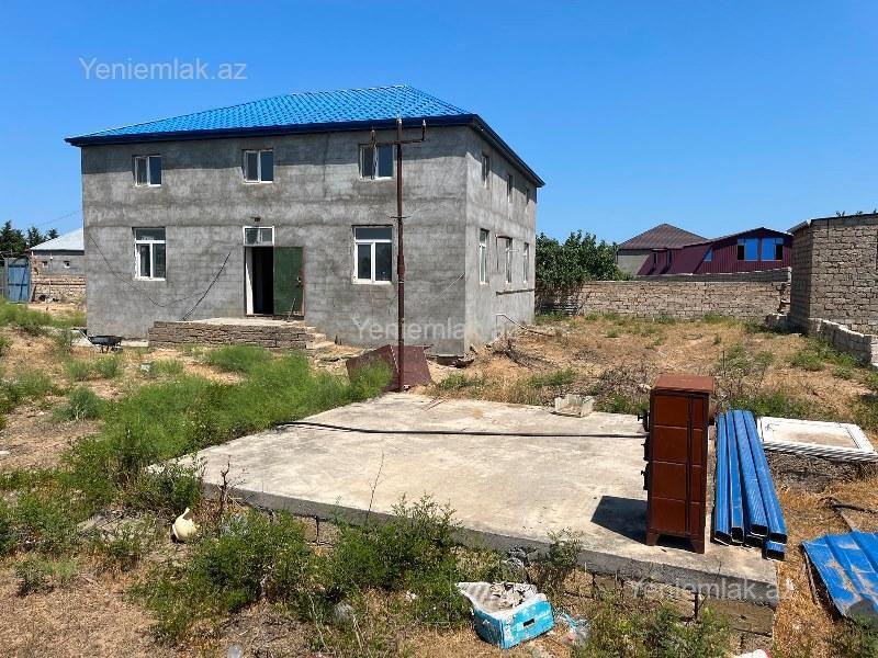 3 otaqlı Həyət evi / Villa, Sabunçu rayonu, Bakı