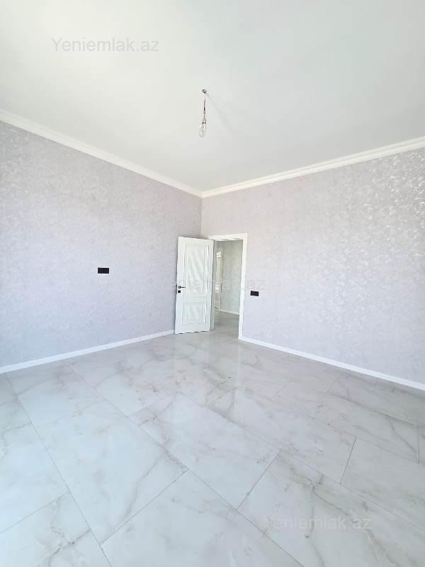 3 otaqlı Həyət evi / Villa, Novxanı, Abşeron
