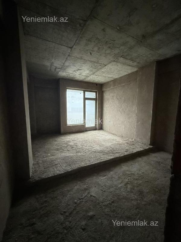 3 otaqlı Bina evi menzil, Yasamal rayonu, Bakı