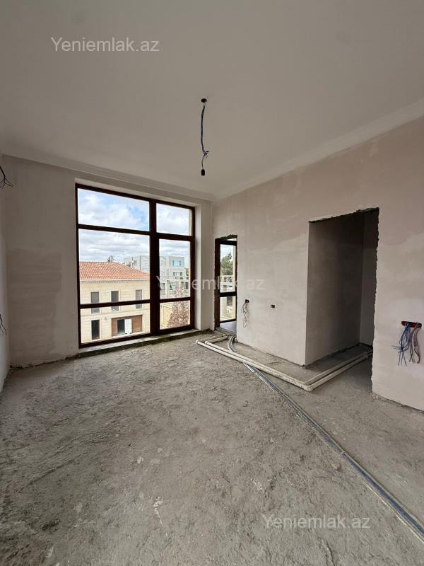 5 otaqlı Həyət evi / Villa, Xəzər rayonu, Bakı