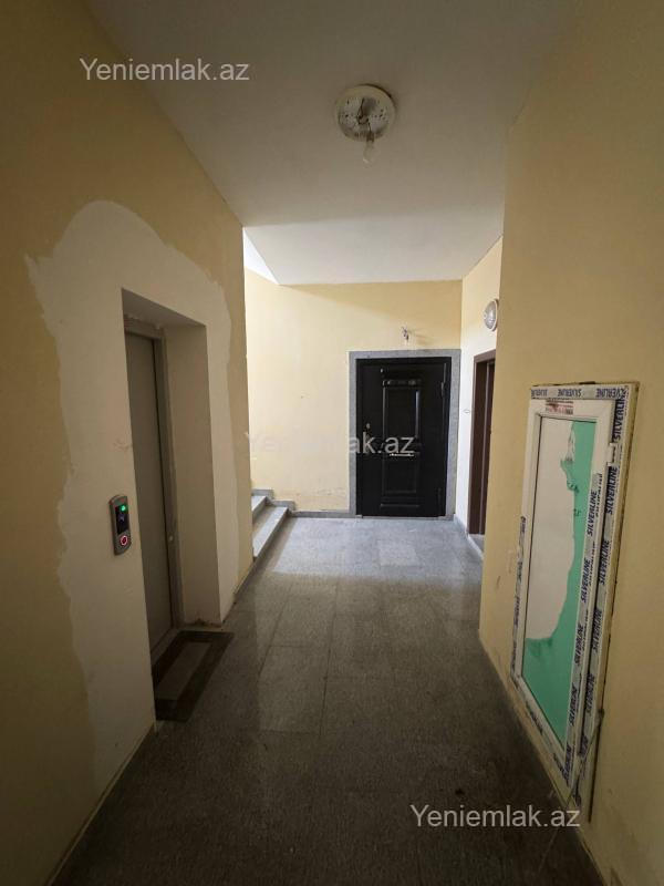 2 otaqlı Bina evi menzil, Masazır, Abşeron