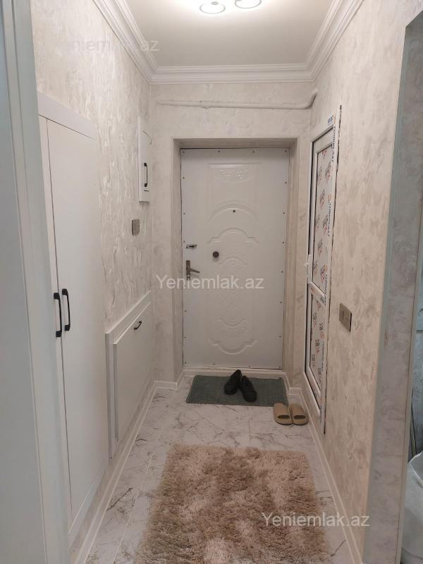 2 otaqlı Bina evi menzil, Yasamal rayonu, Bakı