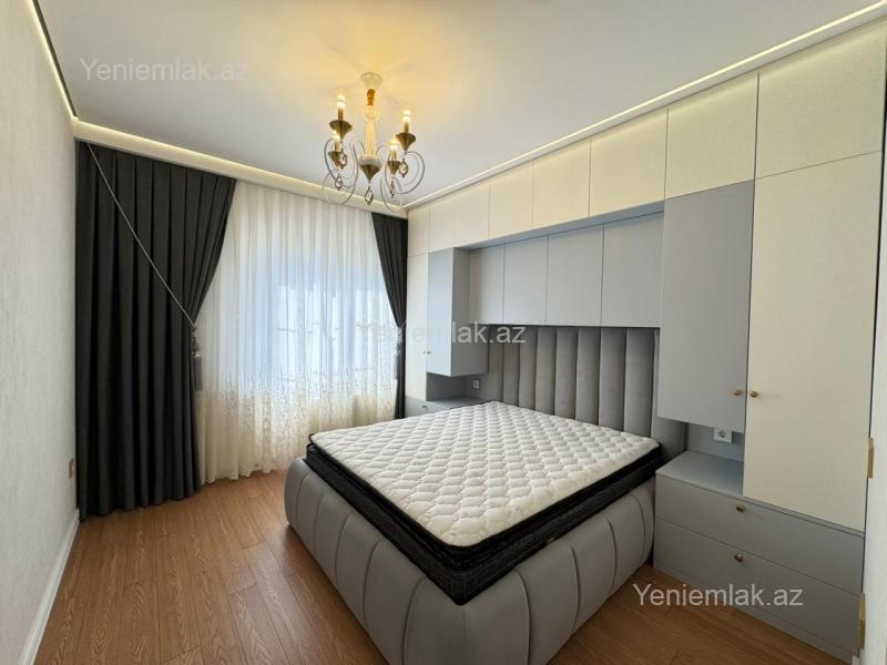 3 otaqlı Bina evi menzil, Suraxanı rayonu, Bakı