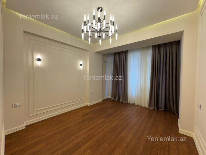 4 otaqlı Bina evi menzil, Xətai rayonu, Bakı
