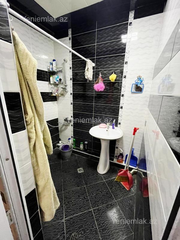 2 otaqlı Bina evi menzil, 9-cu mikrorayon, Sumqayıt