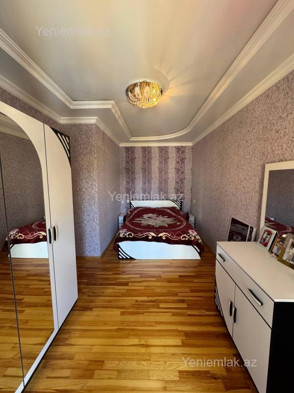 4 otaqlı Həyət evi / Villa, Masazır, Abşeron