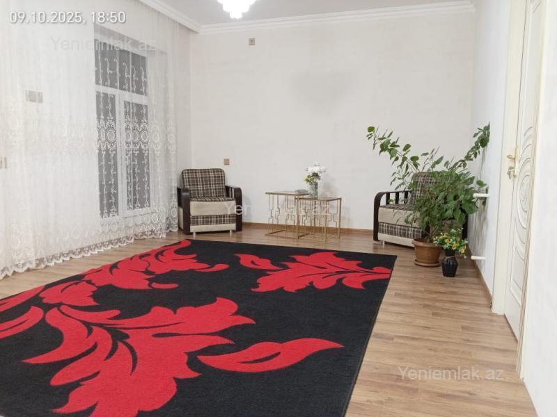 4 otaqlı Həyət evi / Villa, Sabunçu rayonu, Bakı