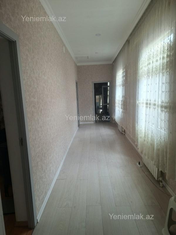 4 otaqlı Həyət evi / Villa, Xətai rayonu, Bakı