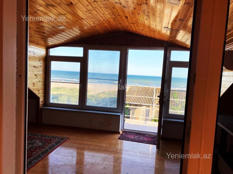 6 otaqlı Həyət evi / Villa, Suraxanı rayonu, Bakı