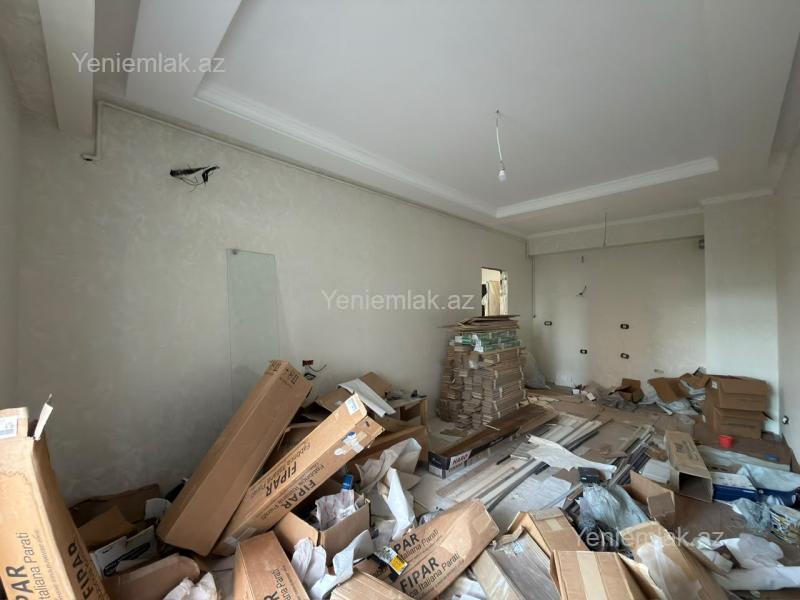 2 otaqlı Bina evi menzil, Yasamal rayonu, Bakı