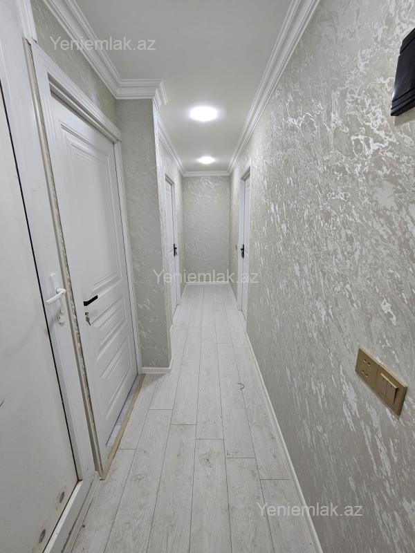 2 otaqlı Bina evi menzil, 5-ci mikrorayon, Sumqayıt