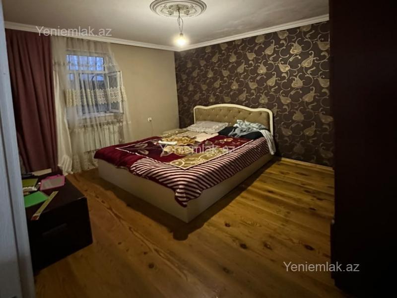 3 otaqlı Həyət evi / Villa, Suraxanı rayonu, Bakı