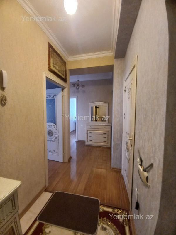 2 otaqlı Bina evi menzil, 6-cı mikrorayon, Sumqayıt