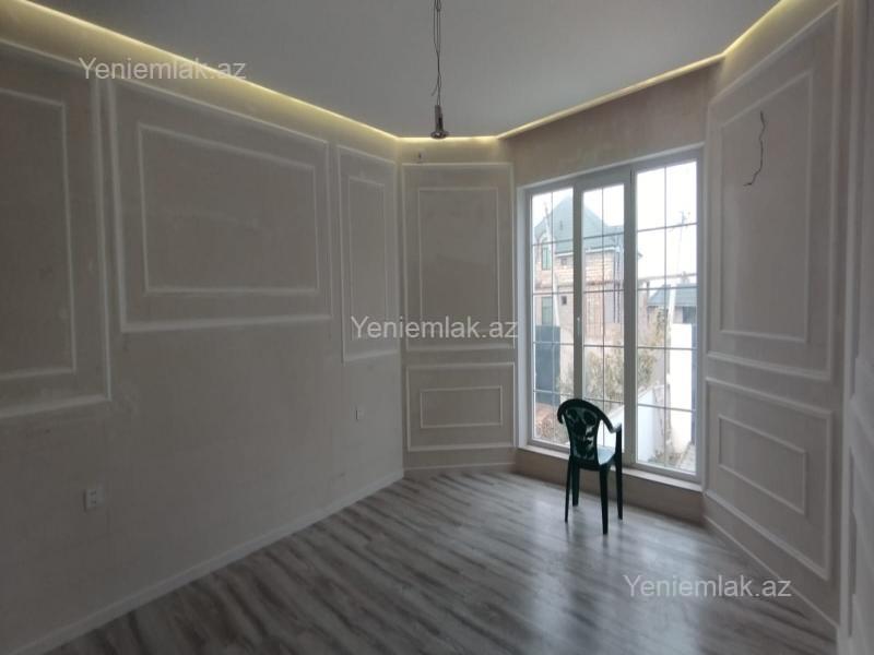 4 otaqlı Həyət evi / Villa, Qurd dərəsi, Sumqayıt