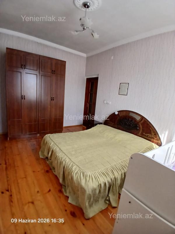 4 otaqlı Həyət evi / Villa, Saray, Abşeron