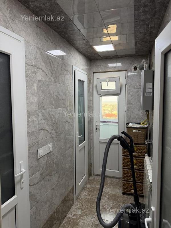 3 otaqlı Bina evi menzil, 17-ci mikrorayon, Sumqayıt