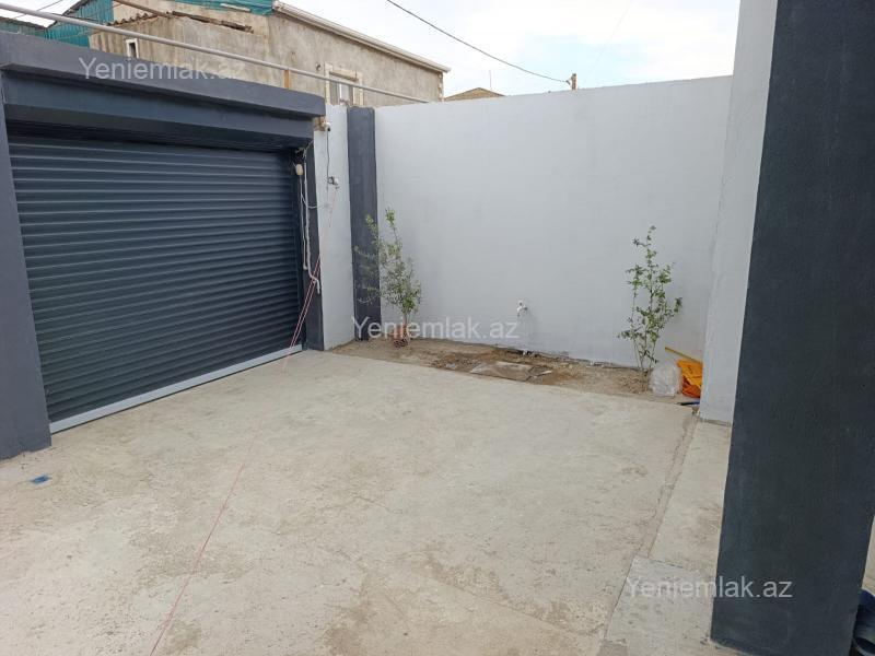4 otaqlı Həyət evi / Villa, Xəzər rayonu, Bakı