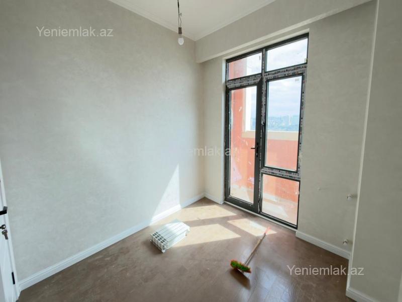 3 otaqlı Bina evi menzil, Binəqədi rayonu, Bakı