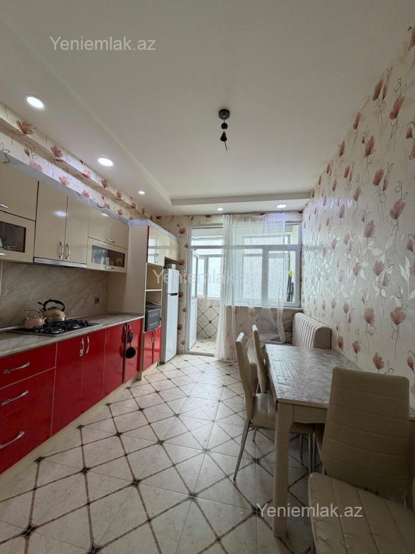 2 otaqlı Bina evi menzil, Masazır, Abşeron