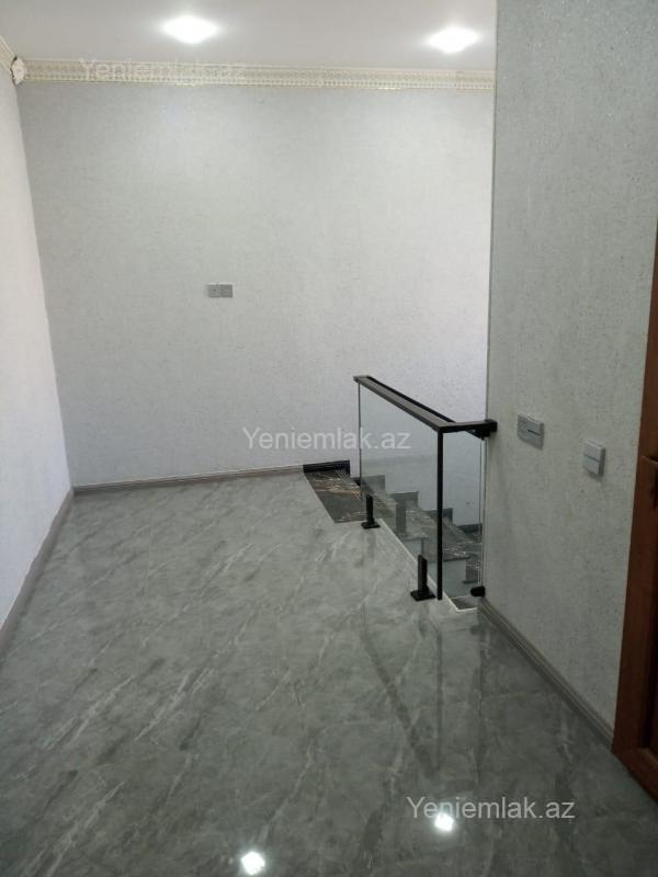5 otaqlı Həyət evi / Villa, Suraxanı rayonu, Bakı