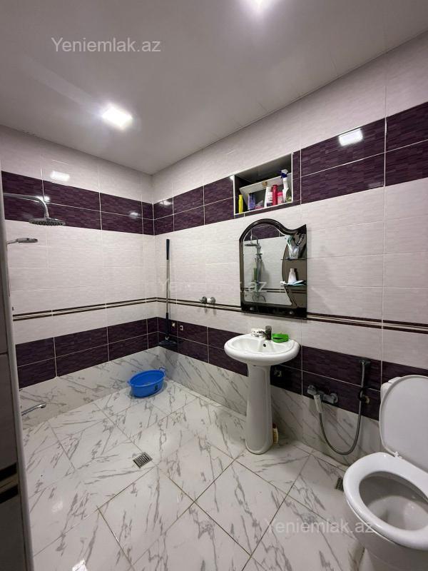 4 otaqlı Həyət evi / Villa, Suraxanı rayonu, Bakı