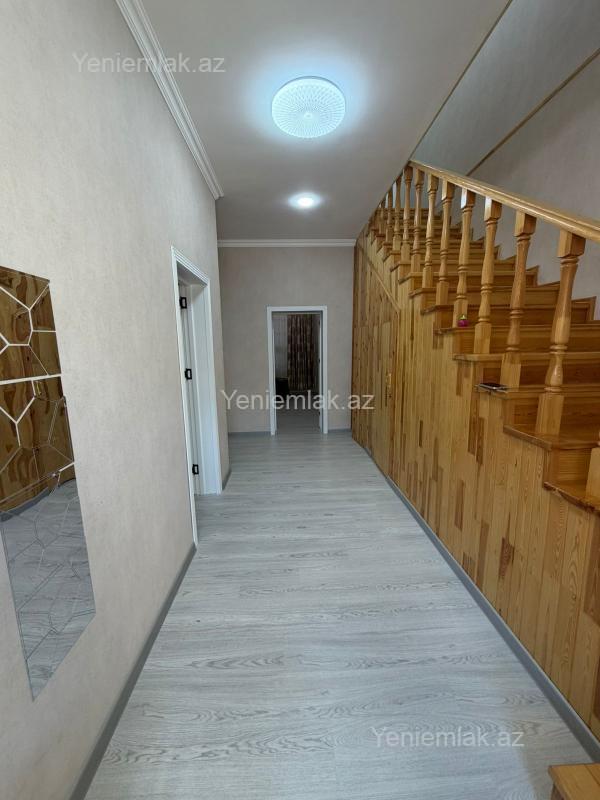 4 otaqlı Həyət evi / Villa, Suraxanı rayonu, Bakı