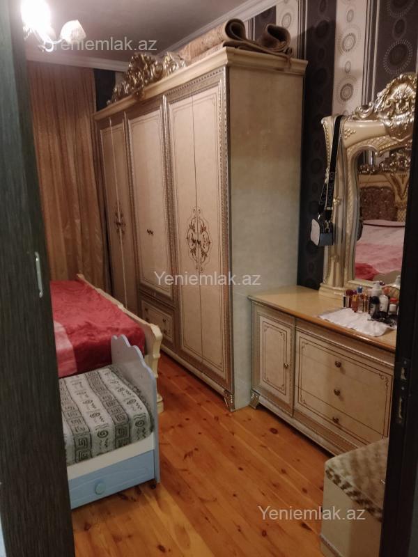 2 otaqlı Bina evi menzil, Suraxanı rayonu, Bakı