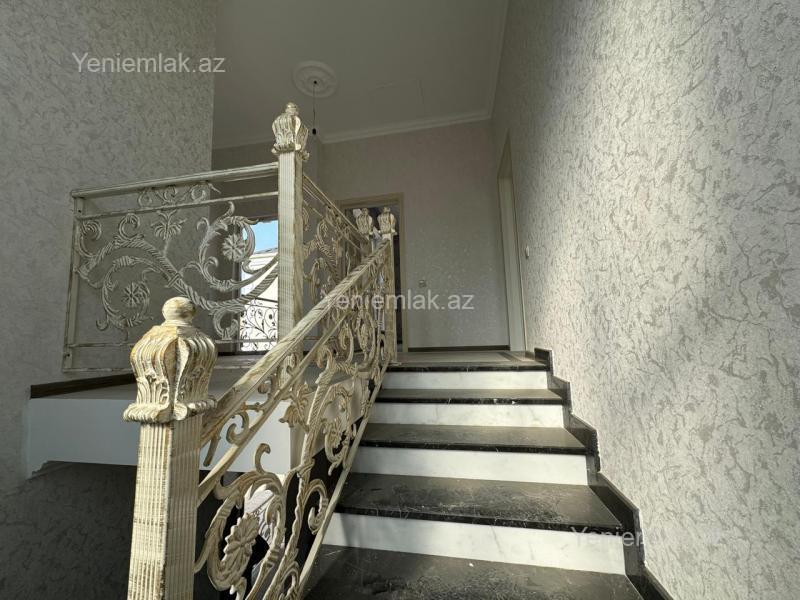 5 otaqlı Həyət evi / Villa, Xətai rayonu, Bakı