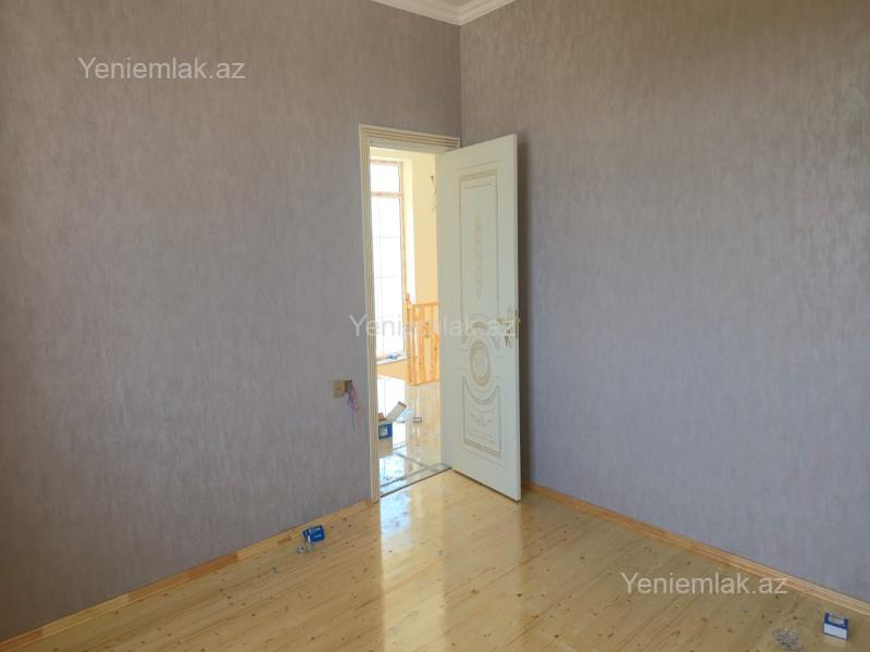 4 otaqlı Həyət evi / Villa, Ceyranbatan qəsəbəsi, Sumqayıt
