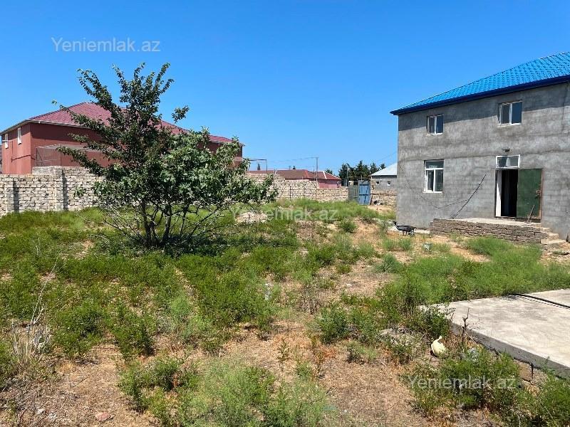 3 otaqlı Həyət evi / Villa, Sabunçu rayonu, Bakı