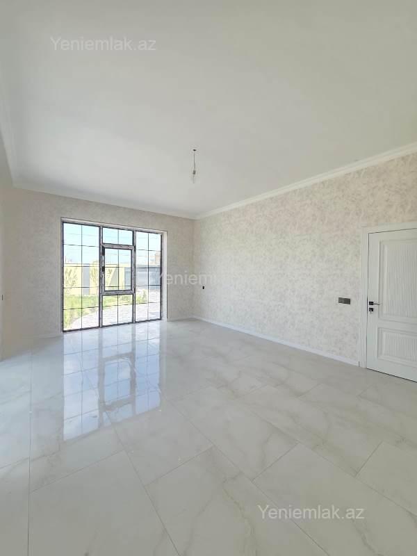 3 otaqlı Həyət evi / Villa, Novxanı, Abşeron