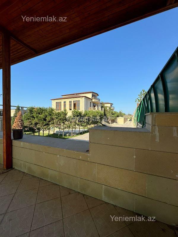 5 otaqlı Həyət evi / Villa, Xəzər rayonu, Bakı
