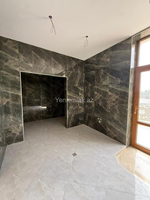 5 otaqlı Həyət evi / Villa, Xəzər rayonu, Bakı
