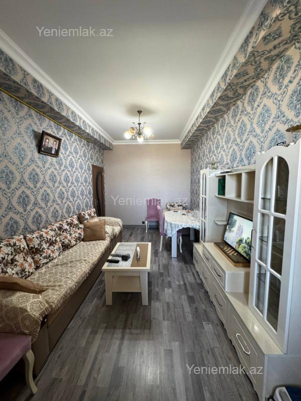 2 otaqlı Bina evi menzil, Masazır, Abşeron