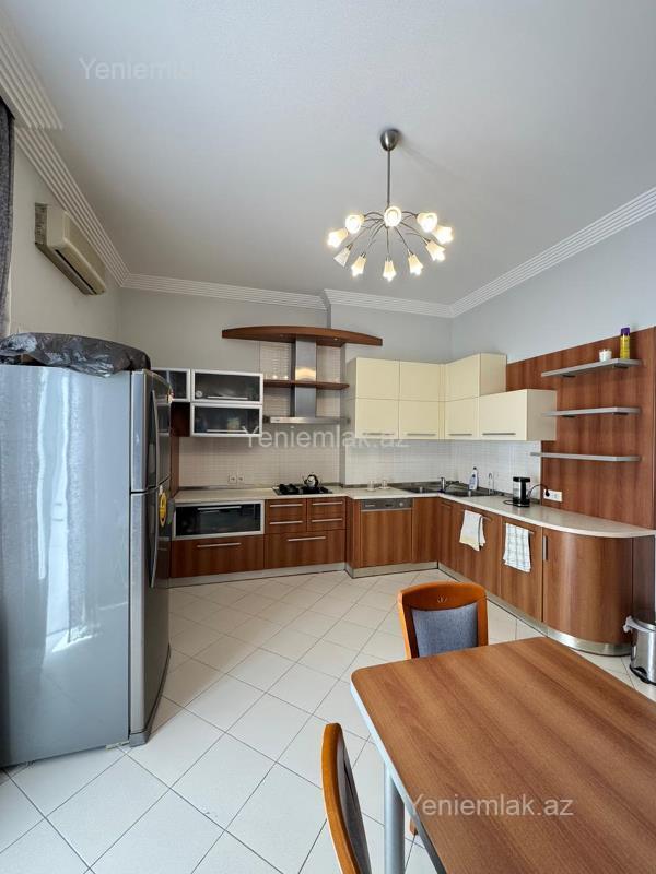 5 otaqlı Bina evi menzil, Yasamal rayonu, Bakı