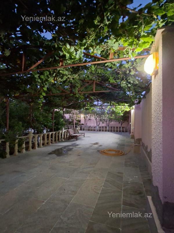 7 otaqlı Həyət evi / Villa, Novxanı, Abşeron
