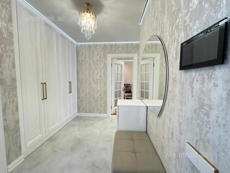 3 otaqlı Bina evi menzil, Suraxanı rayonu, Bakı