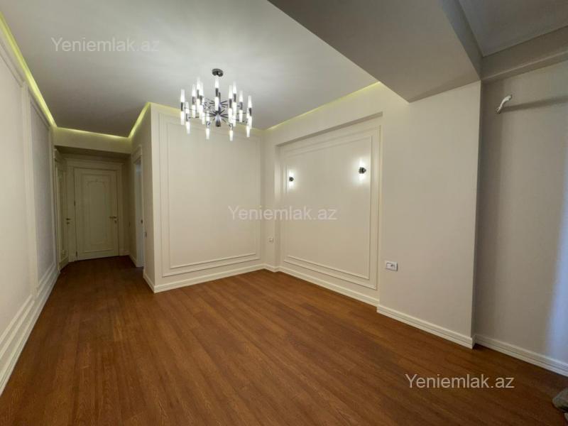 4 otaqlı Bina evi menzil, Xətai rayonu, Bakı