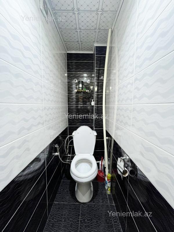 2 otaqlı Bina evi menzil, 9-cu mikrorayon, Sumqayıt