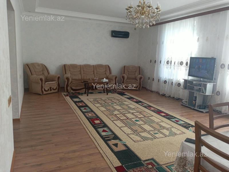 4 otaqlı Həyət evi / Villa, Sabunçu rayonu, Bakı
